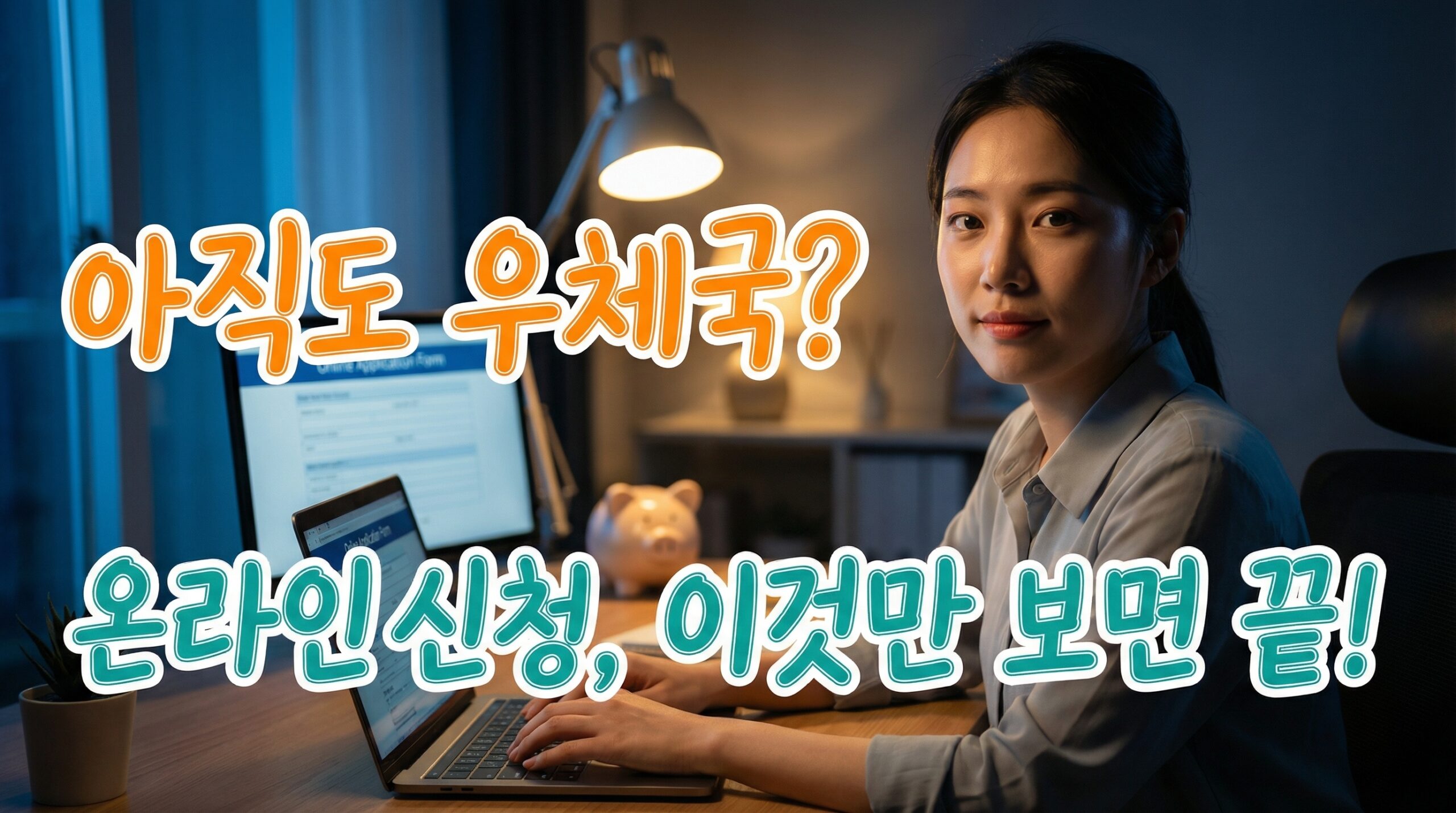 디딤씨앗통장 후원신청, 온라인으로 끝내는 법